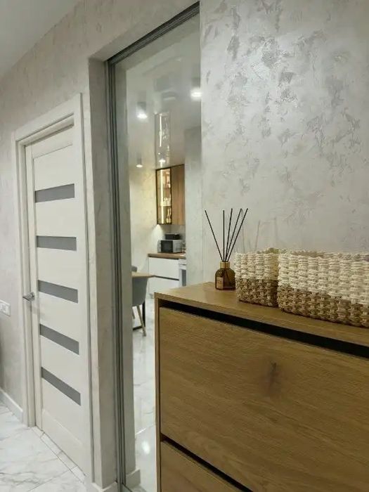 Продам квартиру 45 м2 ЖК Ривер Парк - Більше