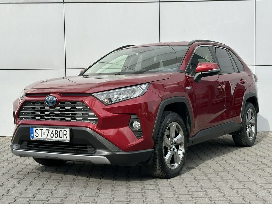 Toyota RAV-4