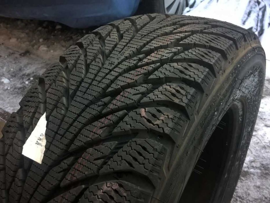 NOWA Opona 185/65 R14 90R XL NOKIAN Hakkapelitta H2 M+S Extra 2014~9mm