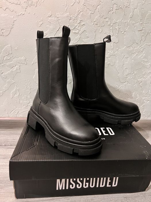 Челсі Missguided