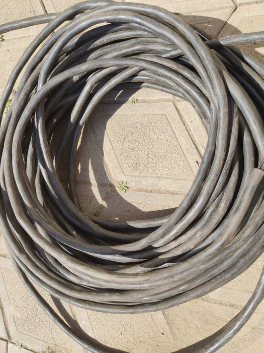 кабель одножильни