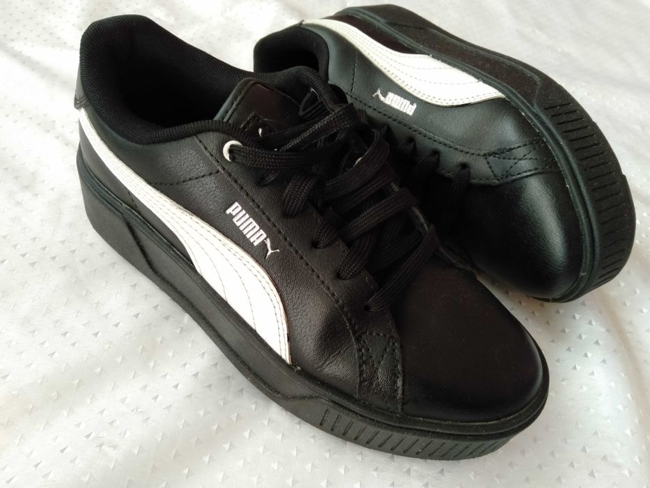Buty sportowe Puma Karne sneakersy
