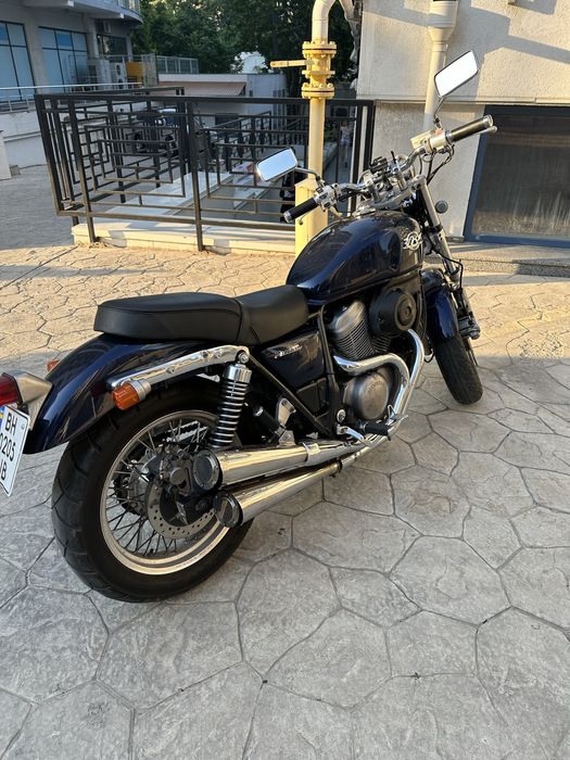 Honda vrx 400 roadster: 300 Мотоциклы Одесса на Olx