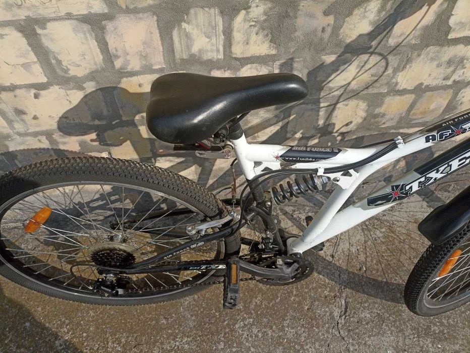 Велосипед TXED AF-17