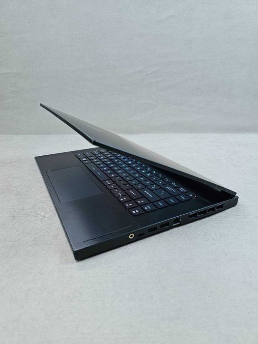 Ігровий ноутбук MSI Stealth/300Hz/i9-10980HK/RTX 2080 SUPER/32GB RAM