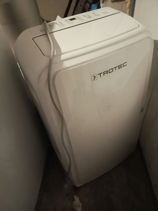 Klimatyzator Trotec 3 funkcyjny