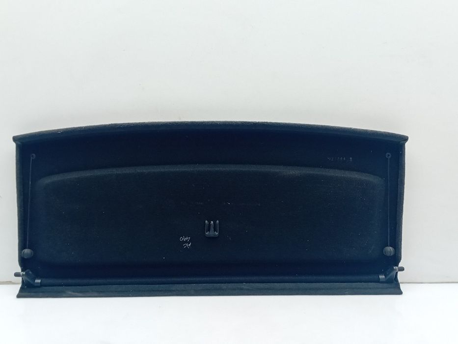 Chapeleira / tampo da mala VOLKSWAGEN Polo (9N)