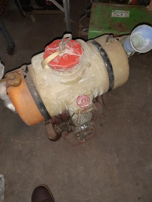 Vendo Atomizador antigo
