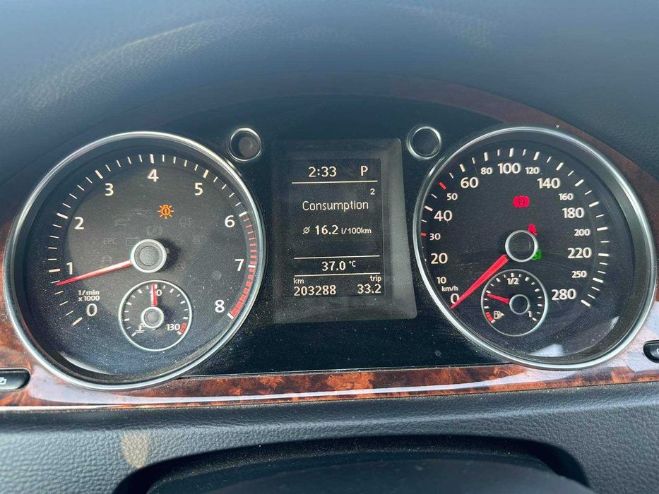 Volkswagen CC / Passat CC 2010