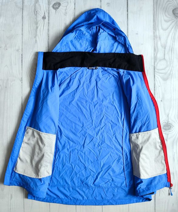 Kurtka softshell BERGANS Microlight r. XL