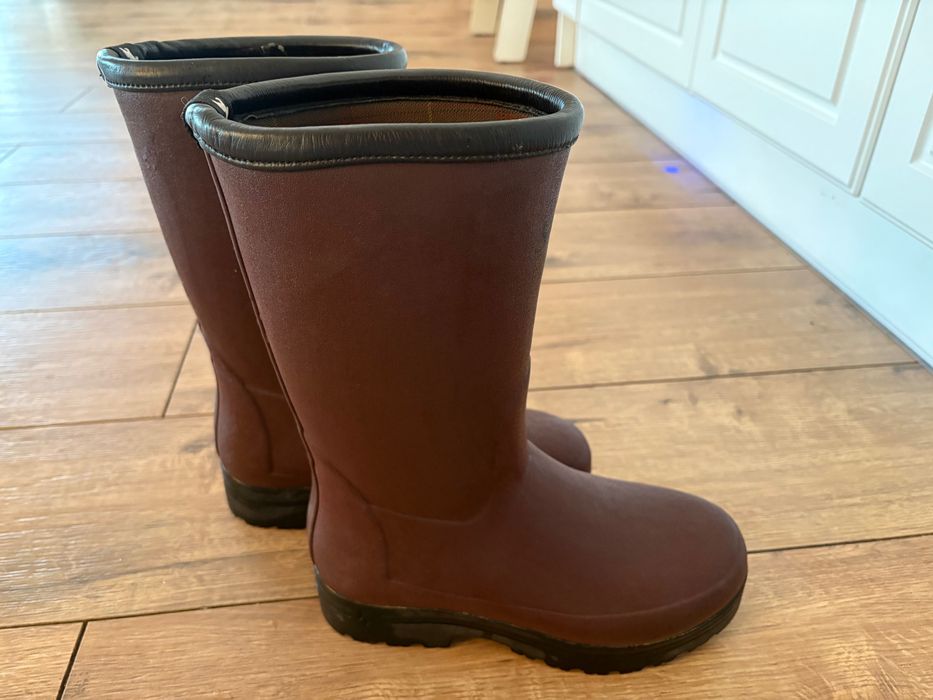 Seeland  buty  kalosze gumaki