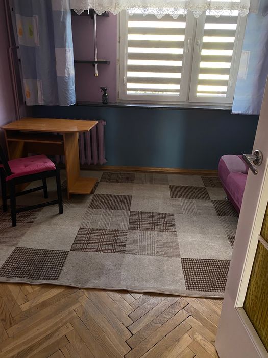 Pokój do wynajęcia