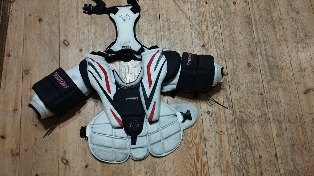 Нагрудник воротаря