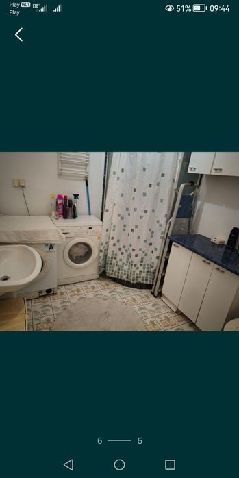 Przytulny 1 os. pokój