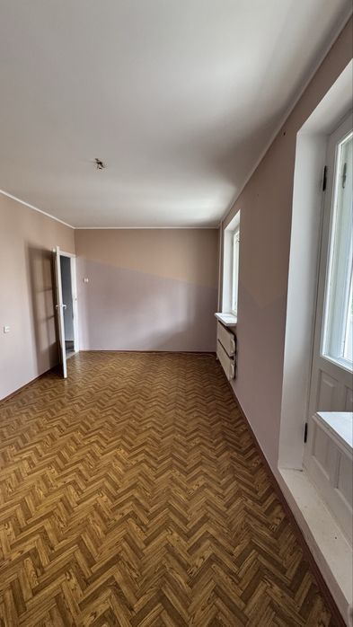 Здам 3-к квартиру без меблів