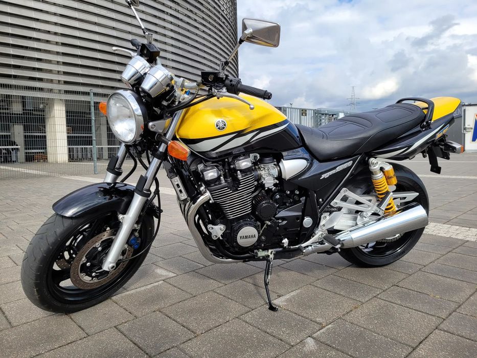 Yamaha