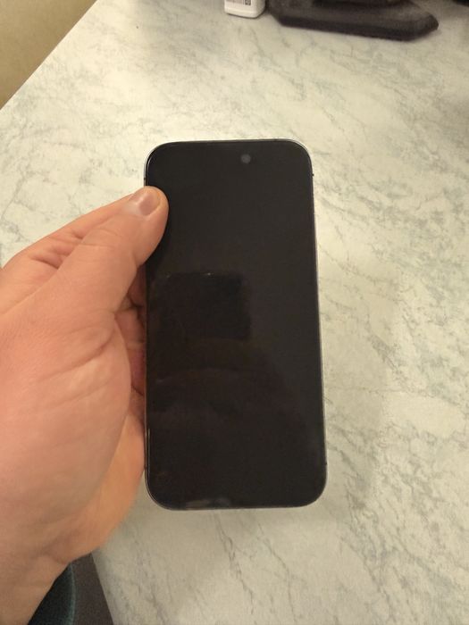 iPhone 14 Pro • 128 GB • Ідеальний стан Айфон