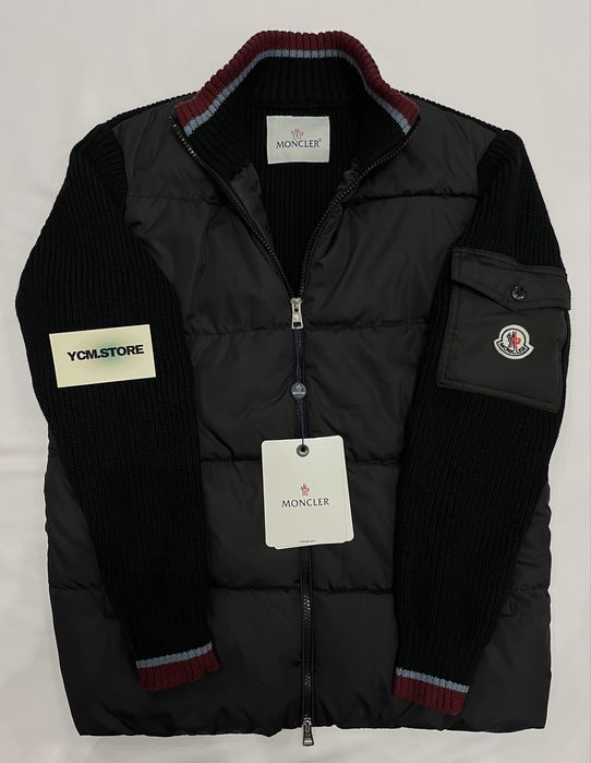 Кардиган куртка Moncler