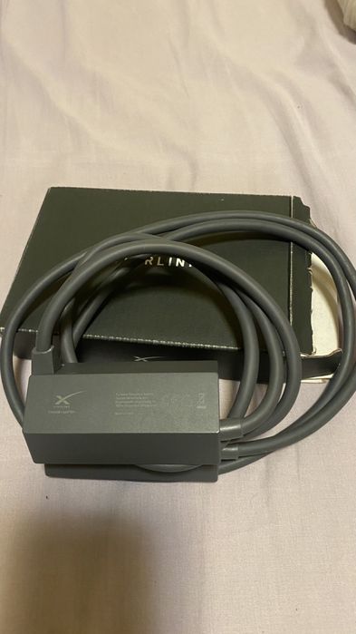 Адаптер для Starlink (Оригінал 100%)