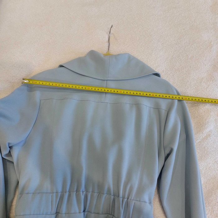 Karl lagerfeld плащ