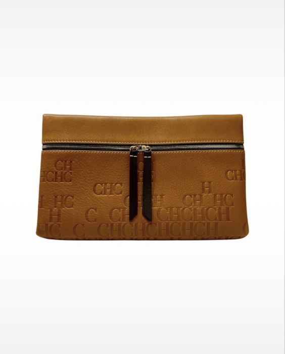 Mala Carolina Herrera original – como nova