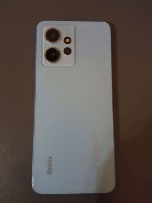 Xiaomi Redmi Note 12