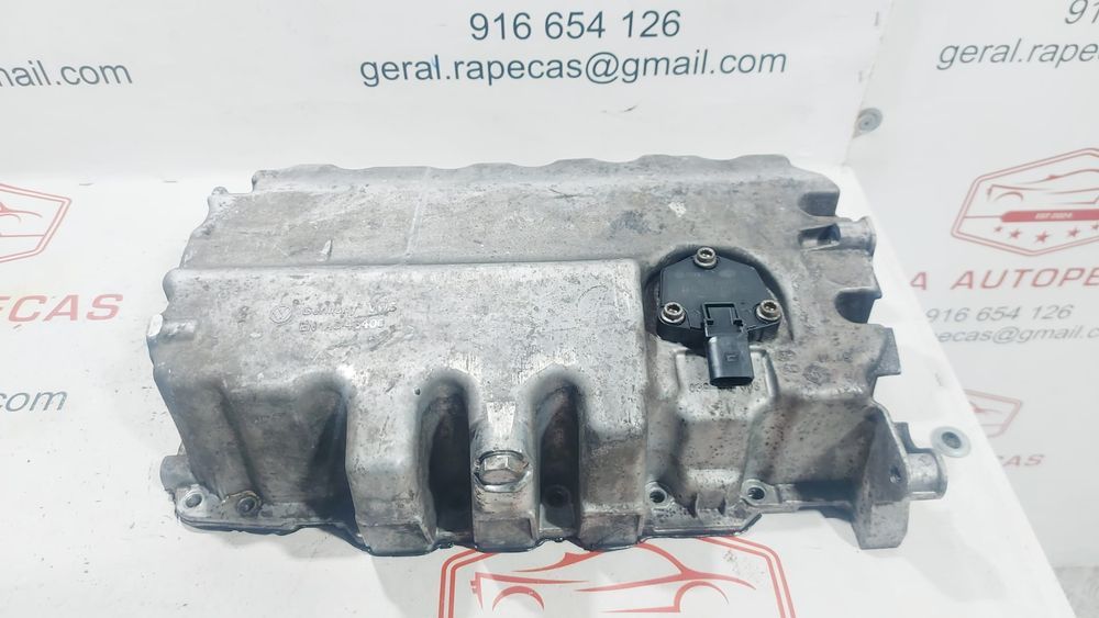 Cárter Óleo Motor 2.0 TDI 140 CV Grupo VAG Original