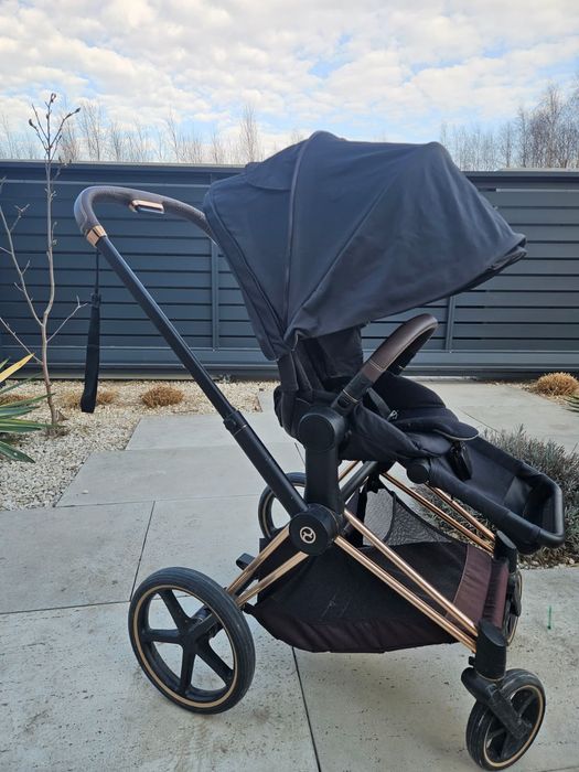 Wózek Cybex Priam 2.0