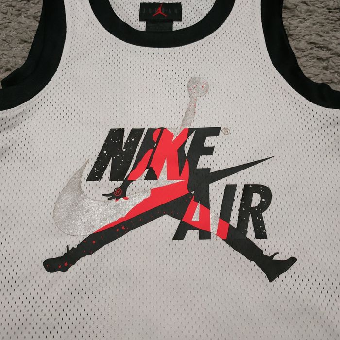 Майка дитяча JORDAN (NIKE)