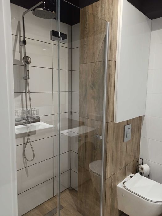 Studio w stylu LOFT, centrum ul. Stołeczna.