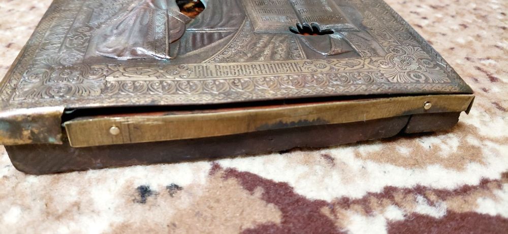 Старовинна ікона