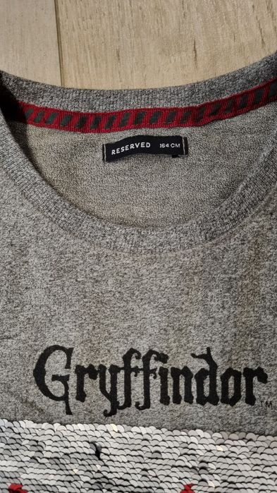 Bluza Harry Potter rozm. 164