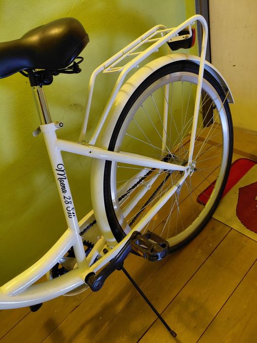 Rower miejski , 28cali