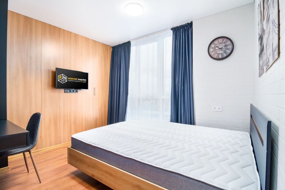 АКЦИЯ! ЖК Ривьера, Центральная 21, Славутич,Осокорки