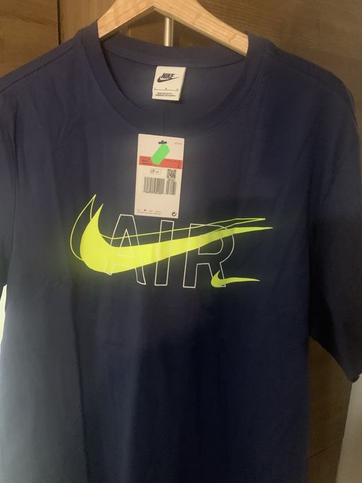 Koszulka nike air m/s max