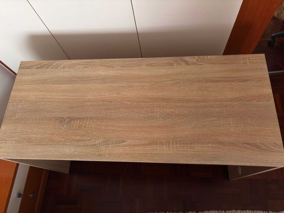 Secretária de estudo