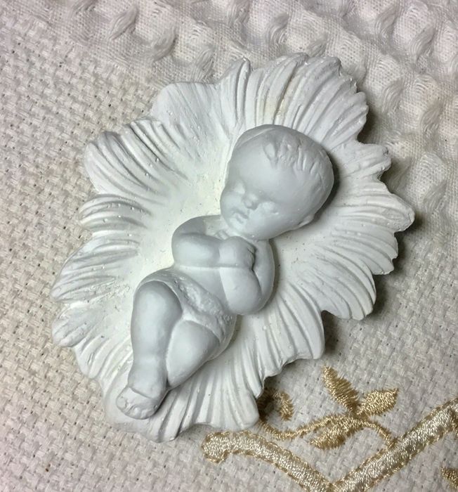 Peças de decoração