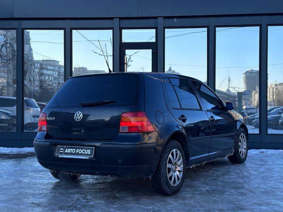 Volkswagen Golf 1999 року 1.4 бензин Лізинг/Кредит/Обмін