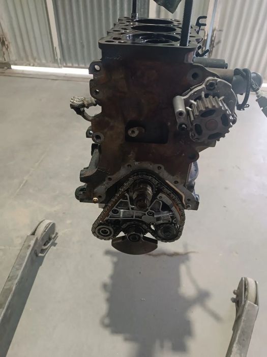 Bloco armado - SEAT / Audi / VW / Skoda 1.4 TDI