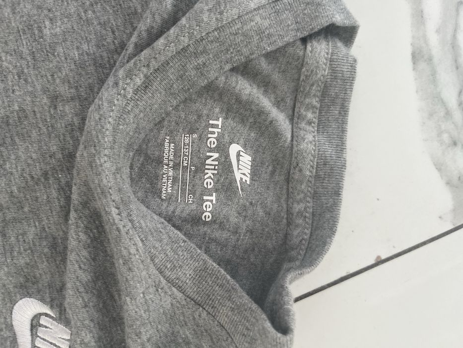 Koszulka Nike  tee  128/137 cm