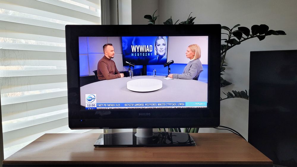 Telewizor Philips LCD 26PFL3312