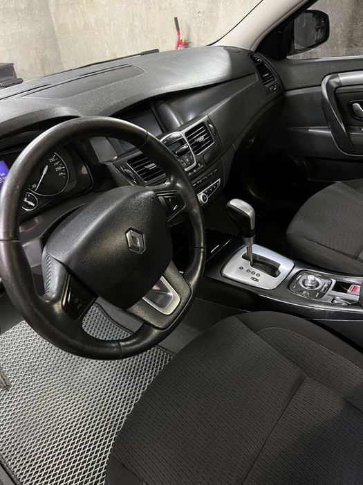 Renault Laguna 3