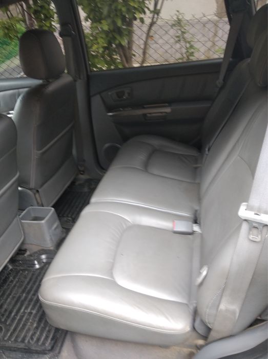 Продам кіа каренс автомат