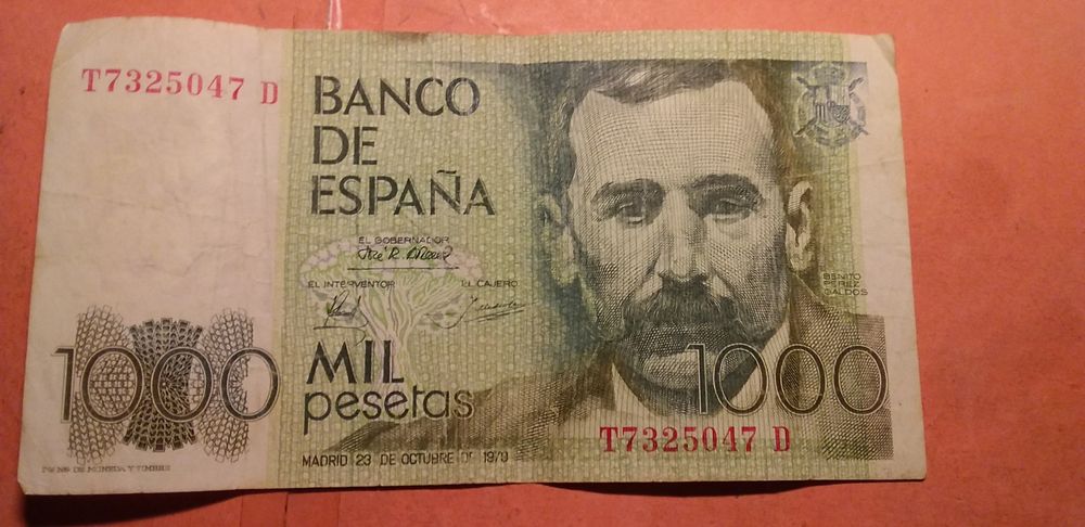 Notas de coleção