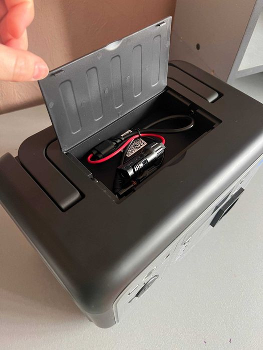 Oukitel P800 (800W/512Wh) LiFePO4: Швидка зарядка 1 год. В наявності!