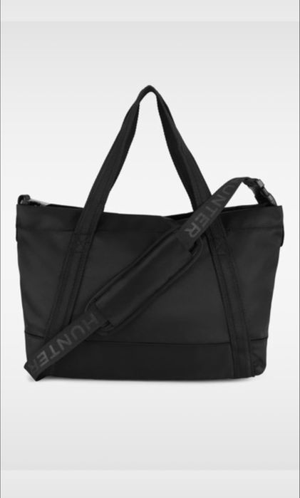 elegancka torba ze chej hunter