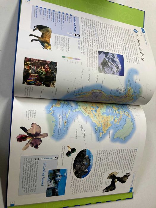 Enciclopédia Básica do Estudante