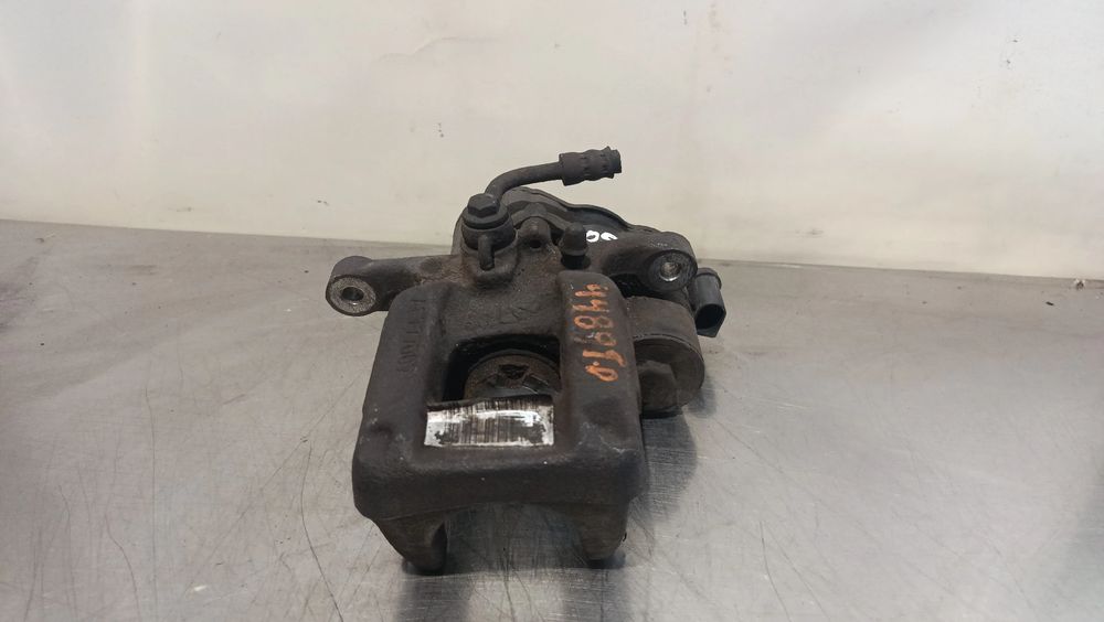 Pinça travão / maxila de travão trás direita OPEL Combo Furgão/Combi (