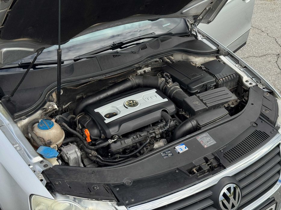 Volkswagen Passat 2008 VIN WVWZZZ3CZ8E189492 фото оголошення 23 з 24