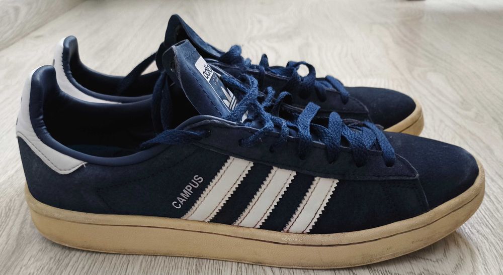 Buty Adidas Campus